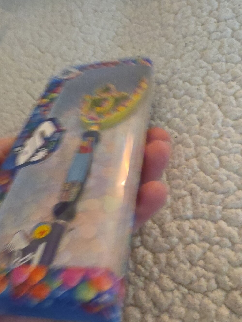 Disney Up  Colorful Multicolor Key - Picture 5 of 5